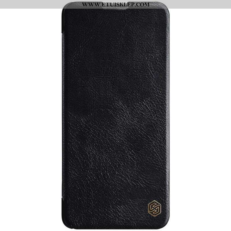 Etui Na Telefon do Samsung Galaxy M51 Etui Folio Seria Nillkin Qin